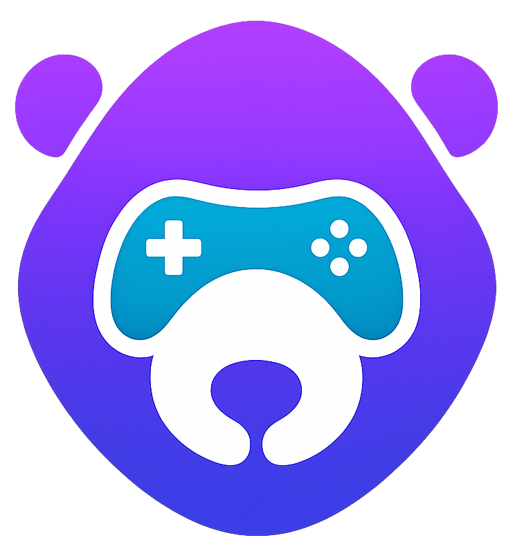 Logo J12 Games